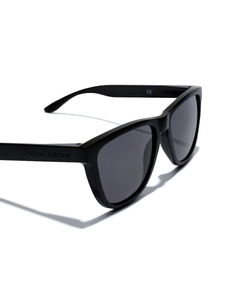 Lentes de sol One Raw One Raw Black Dark unisex 6