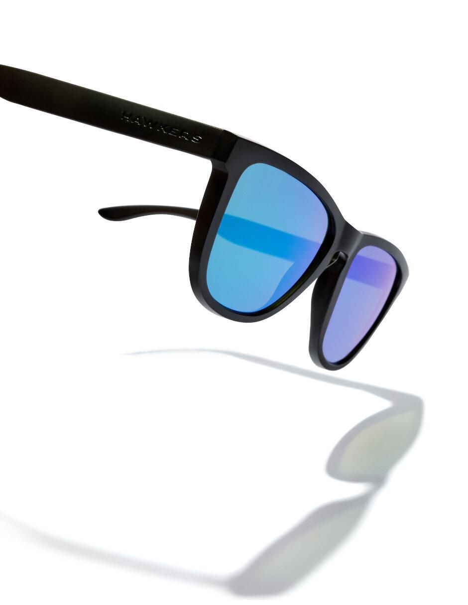 Lentes de sol One Raw One Raw Black Emerald unisex 4