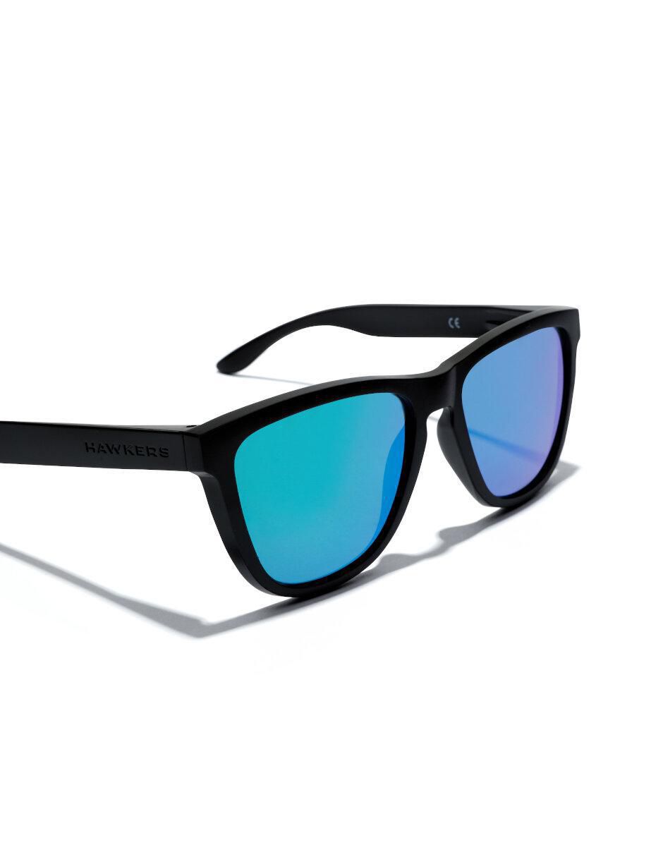 Lentes de sol One Raw One Raw Black Emerald unisex 6
