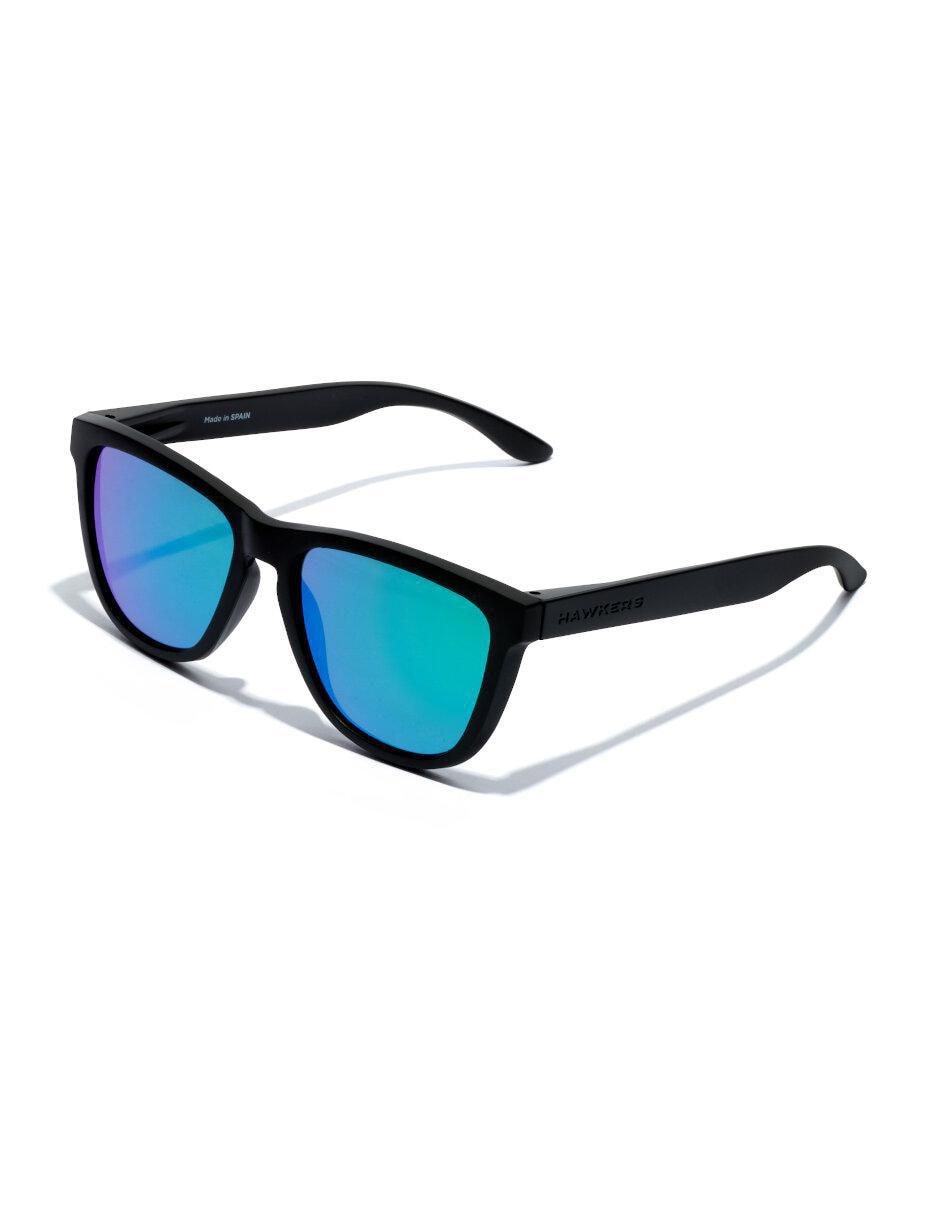 Lentes de sol One Raw One Raw Black Emerald unisex 7