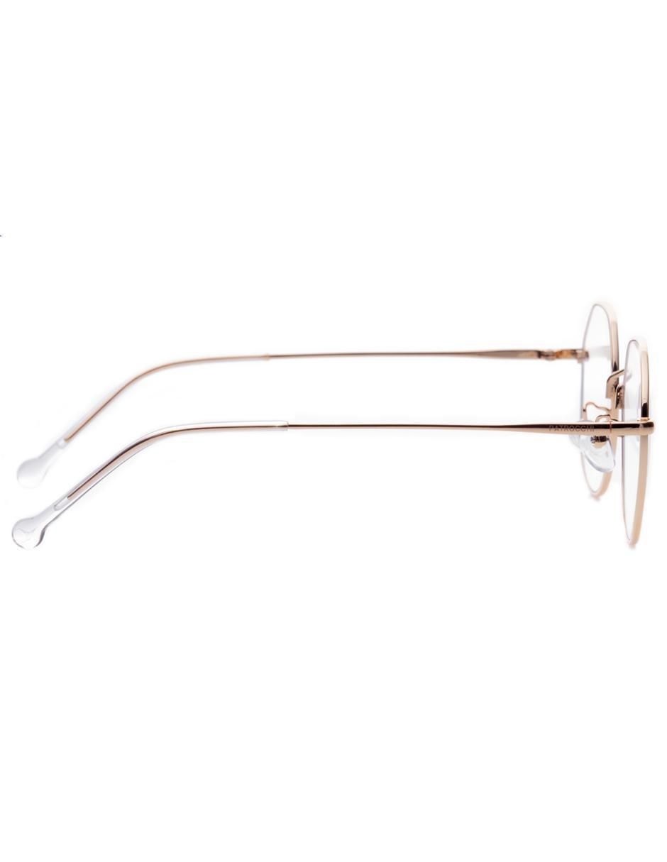 Lentes para luz azul unisex 3