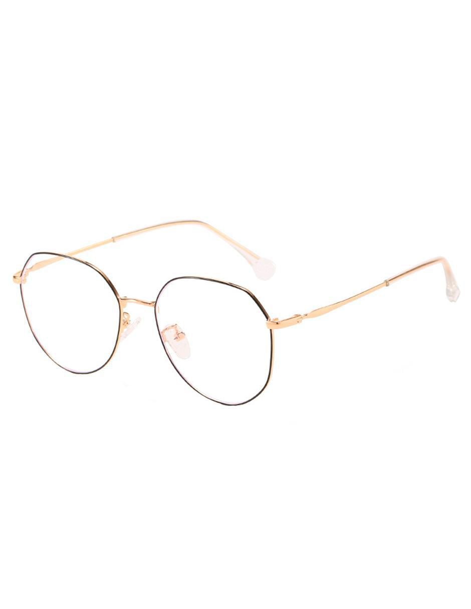 Lentes para luz azul unisex 4