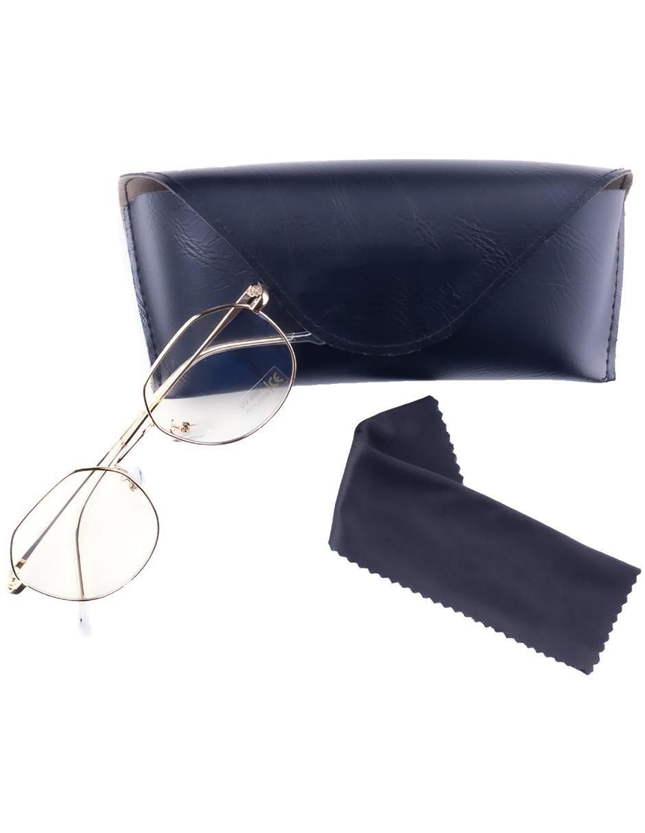 Lentes para luz azul unisex 5