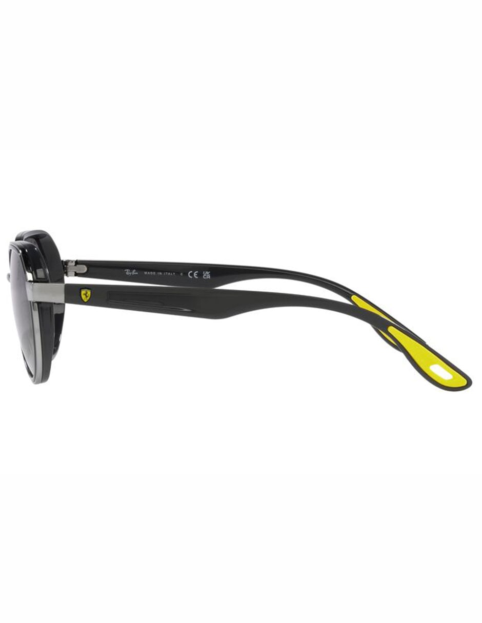 Lentes de sol Scuderia Ferrari Ferrari unisex 4