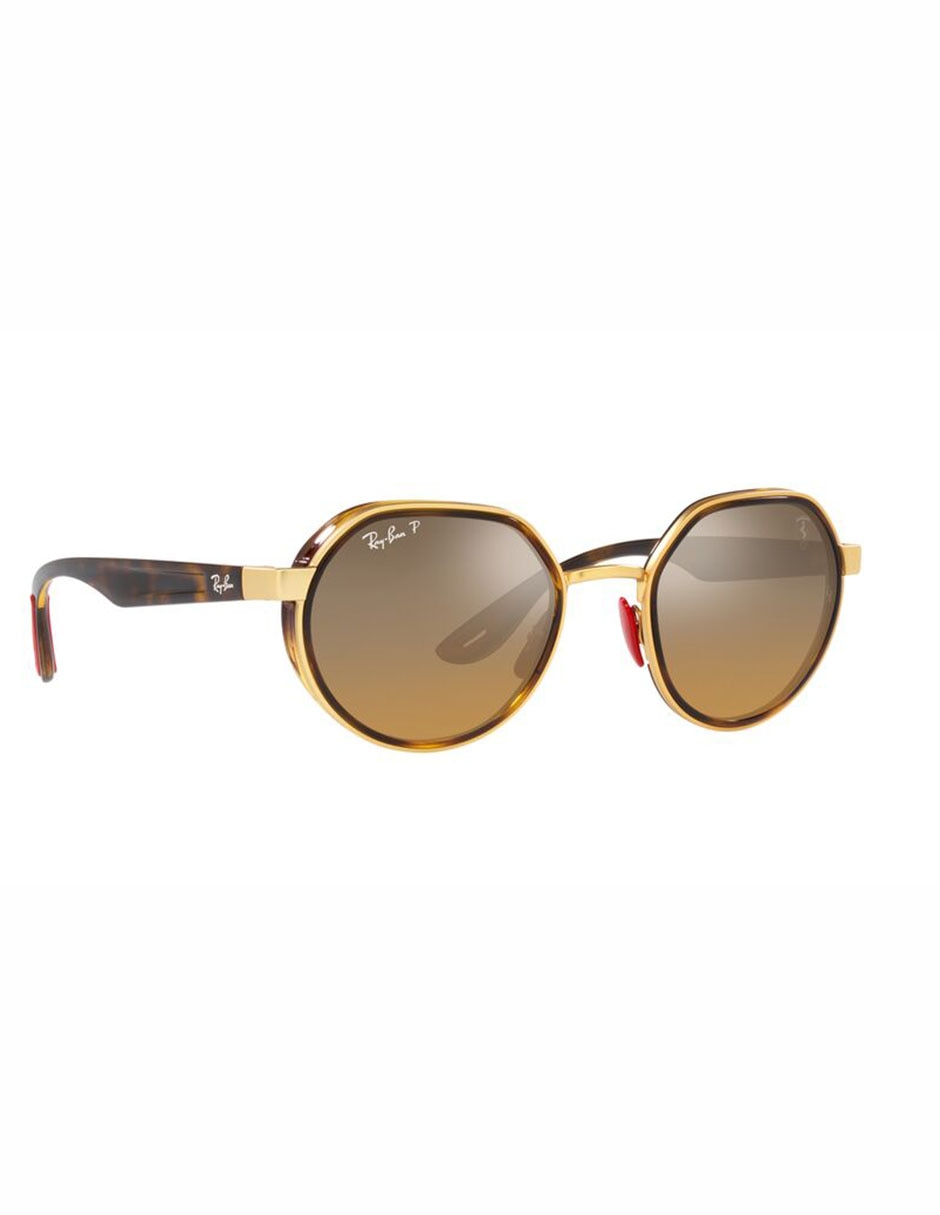 Lentes de sol Scuderia Ferrari Ferrari unisex 12