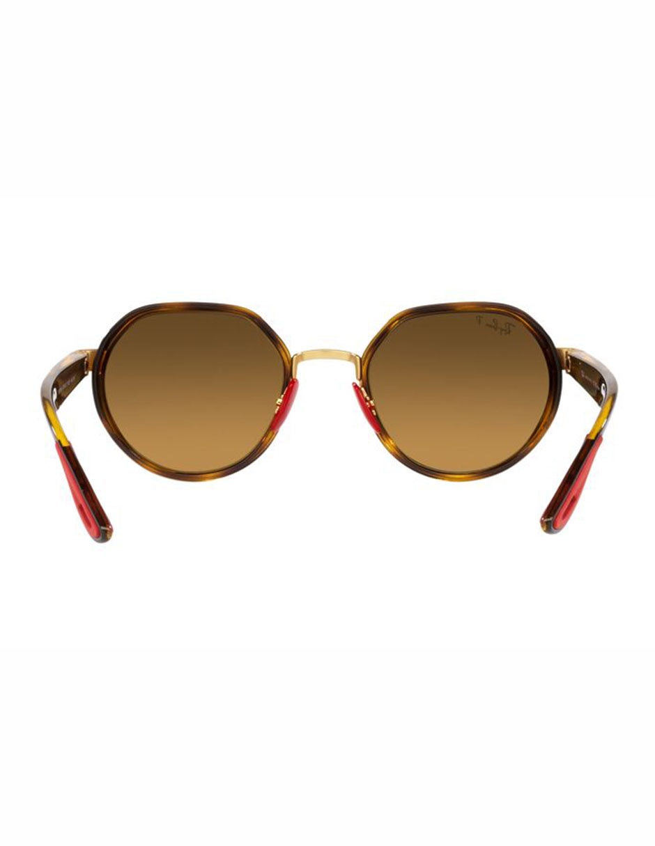 Lentes de sol Scuderia Ferrari Ferrari unisex 7