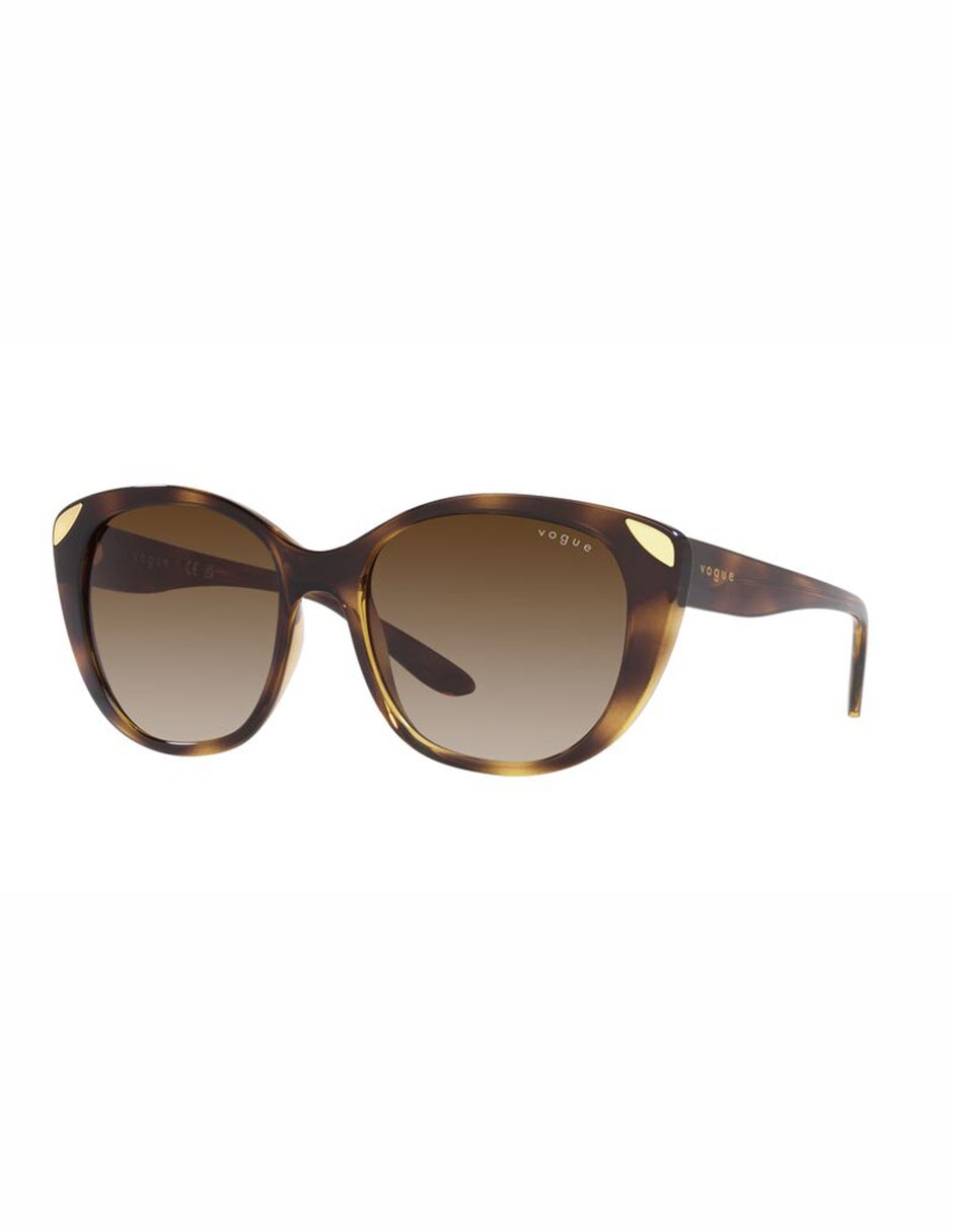 Lentes de sol In Vogue para mujer 2
