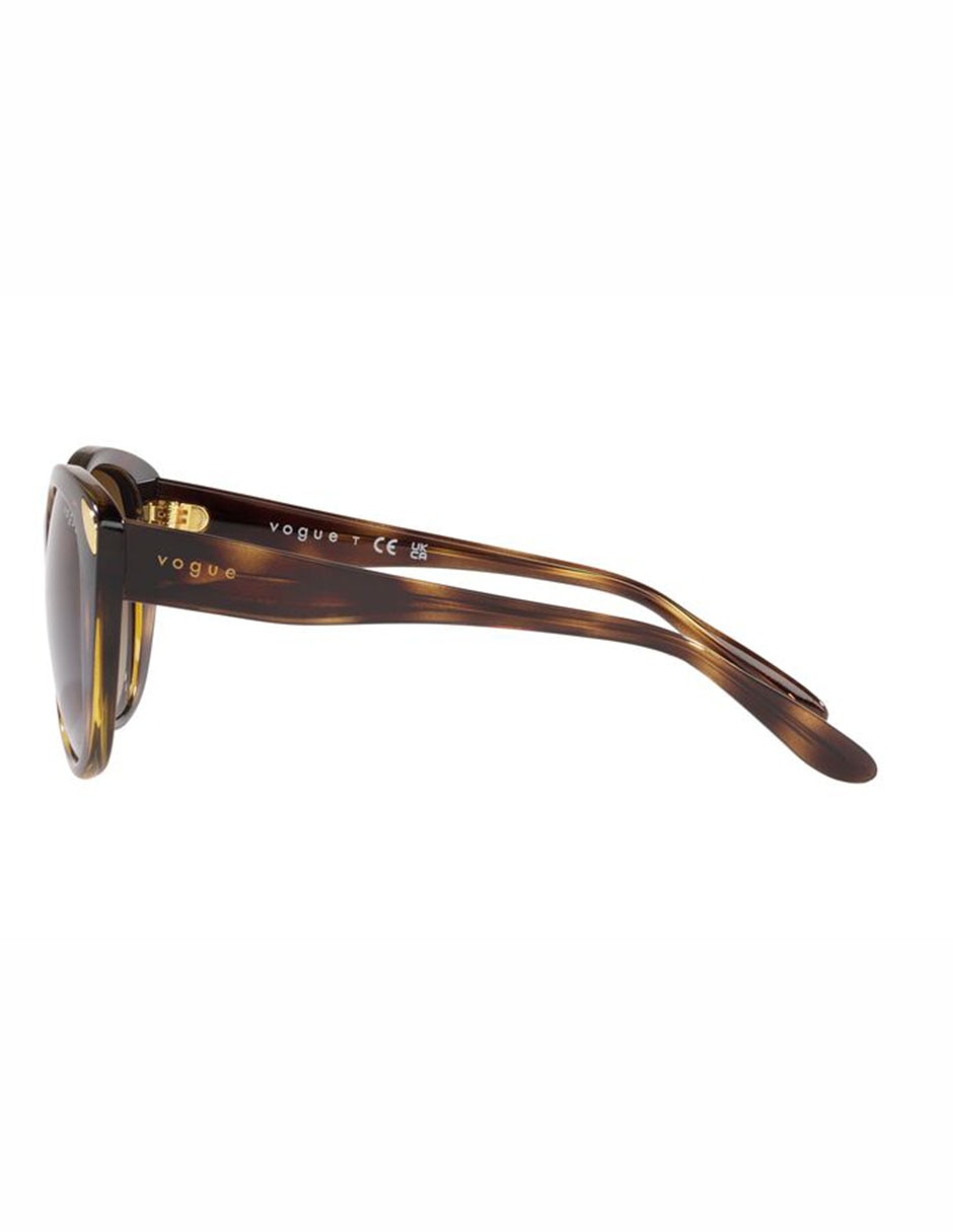 Lentes de sol In Vogue para mujer 4