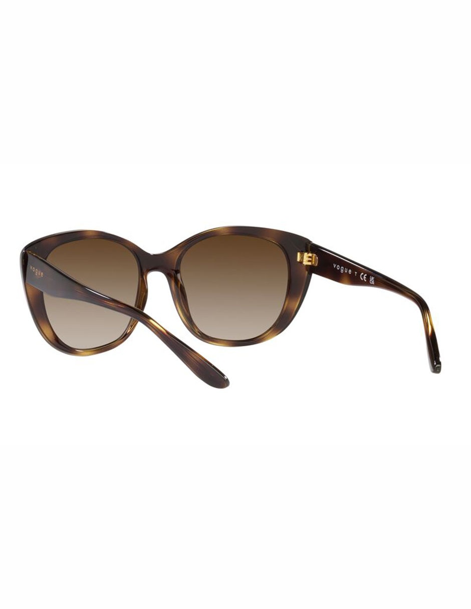 Lentes de sol In Vogue para mujer 6