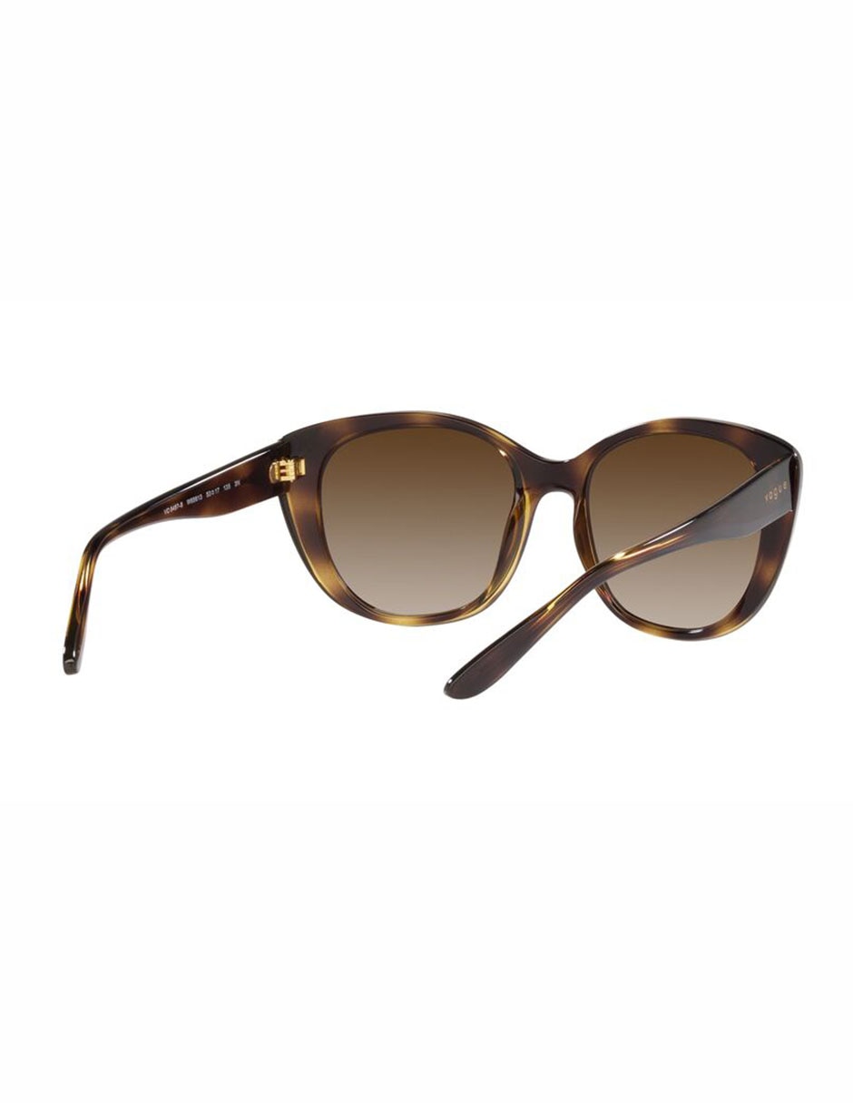 Lentes de sol In Vogue para mujer 8