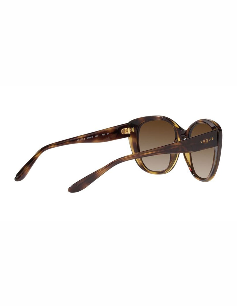 Lentes de sol In Vogue para mujer 9
