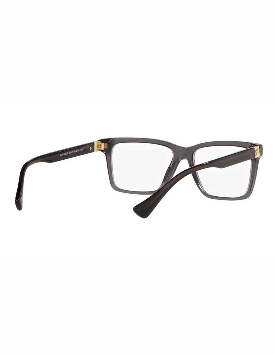 Armanzon Pop Chic para hombre 8