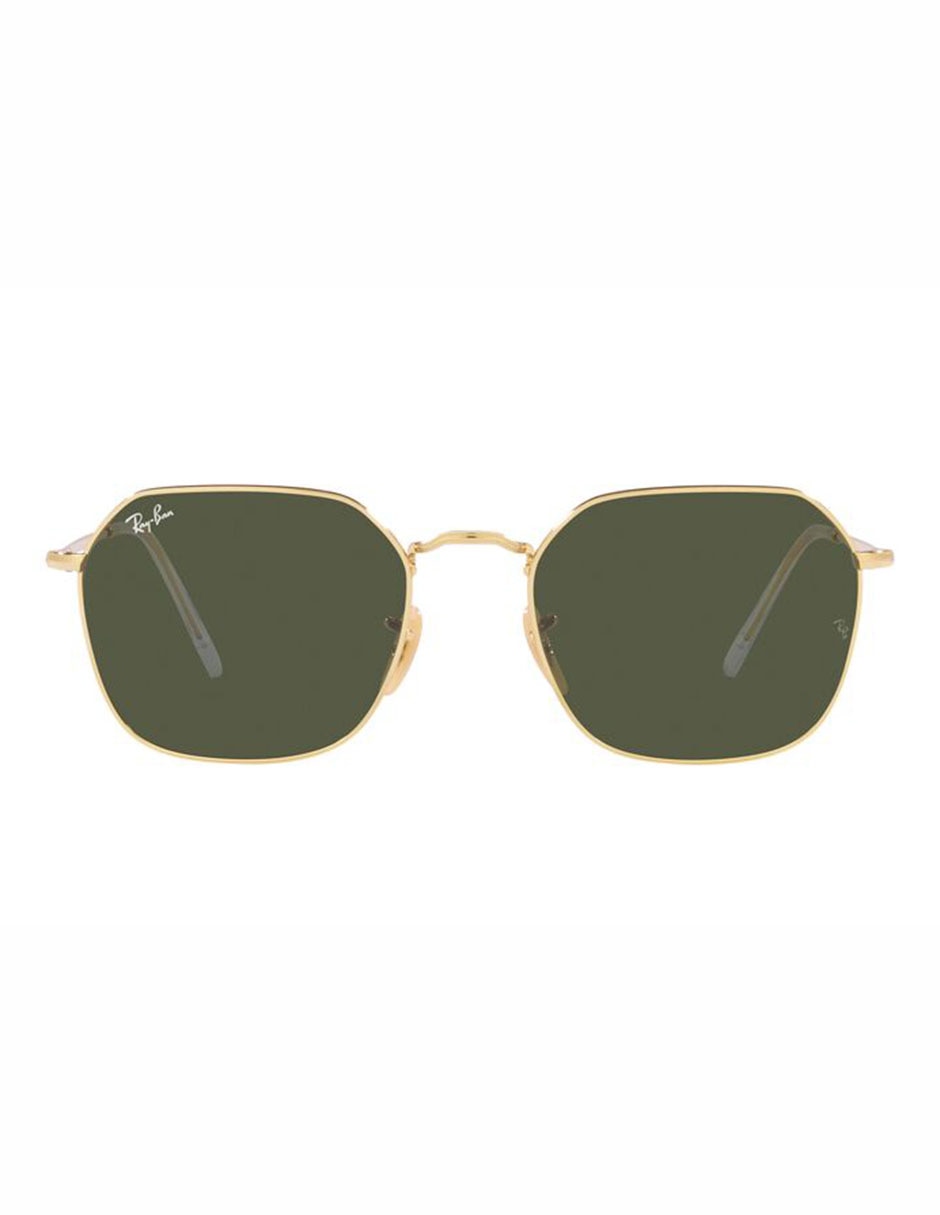 Lentes de sol Jim unisex