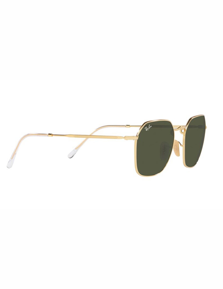 Lentes de sol Jim unisex 11