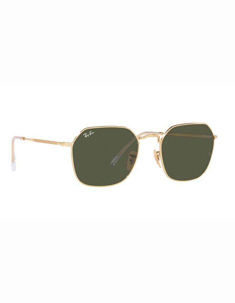 Lentes de sol Jim unisex 12