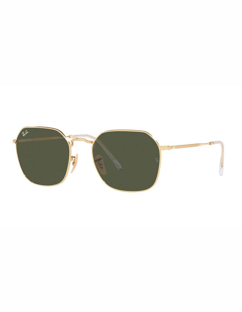 Lentes de sol Jim unisex 2
