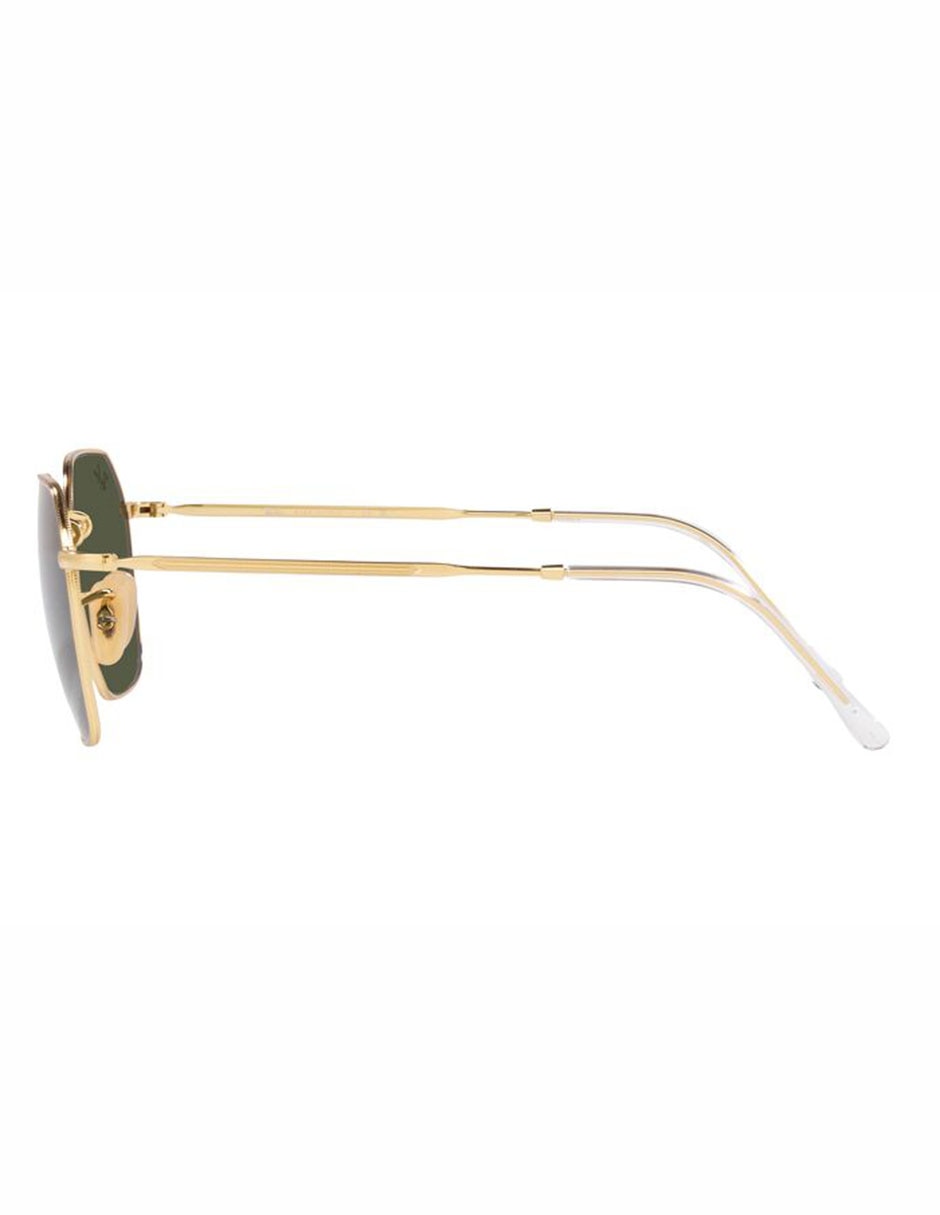 Lentes de sol Jim unisex 4