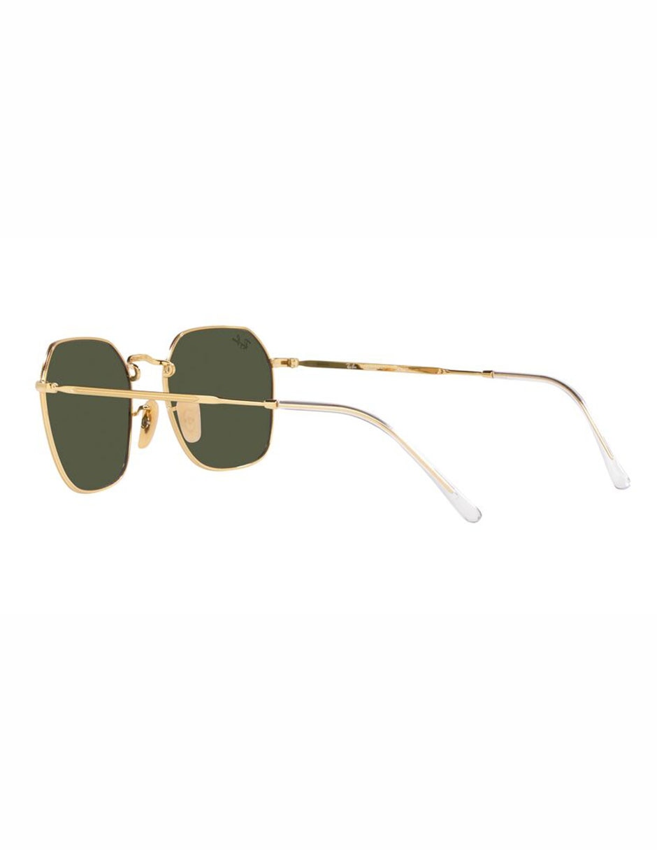 Lentes de sol Jim unisex 5