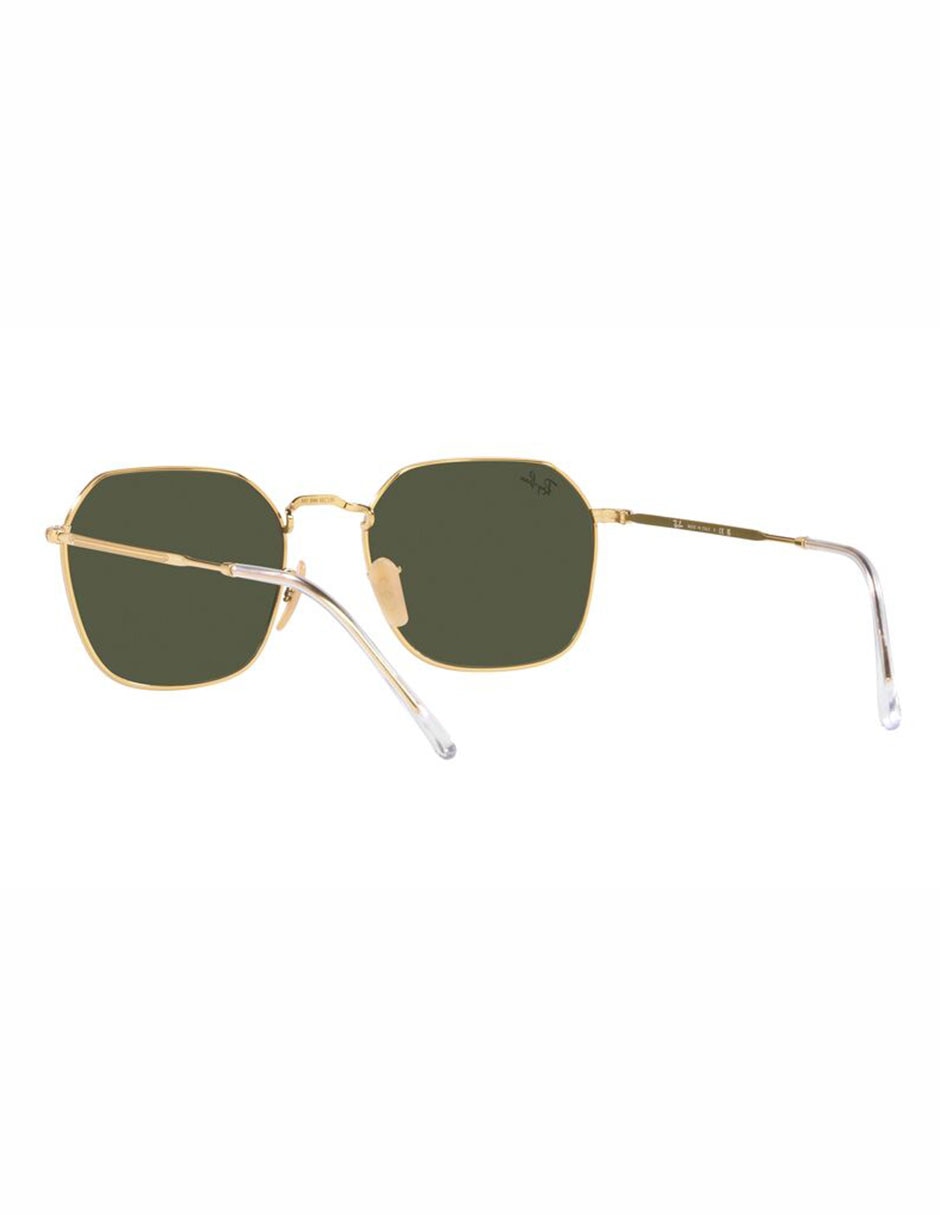 Lentes de sol Jim unisex 6