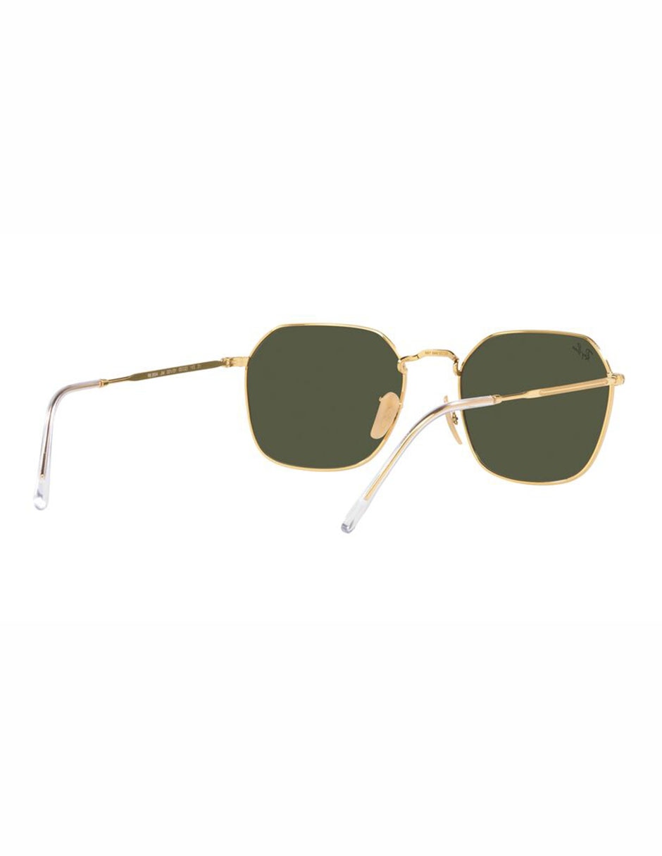 Lentes de sol Jim unisex 8