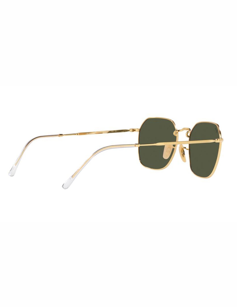 Lentes de sol Jim unisex 9