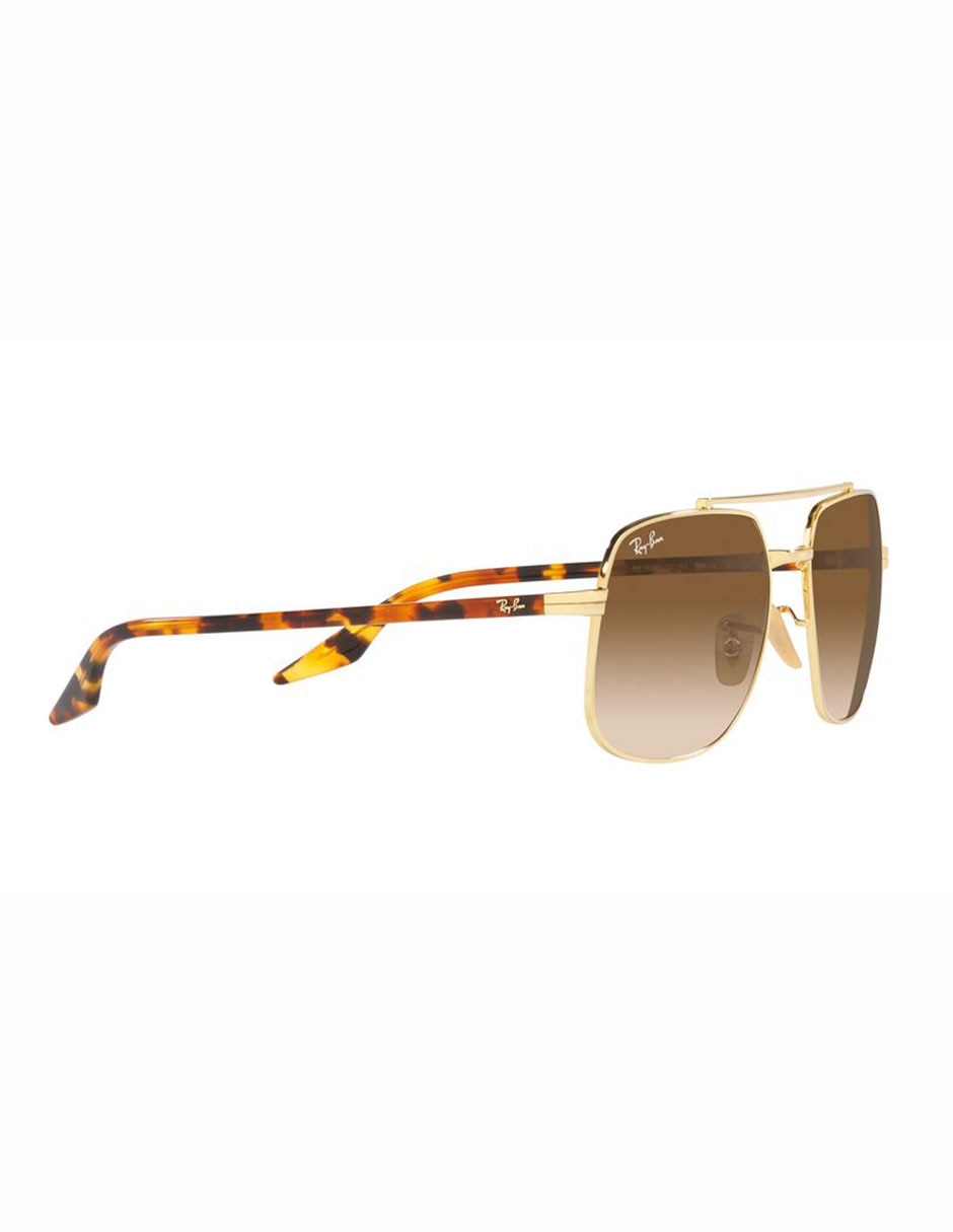 Lentes de sol Core unisex 11