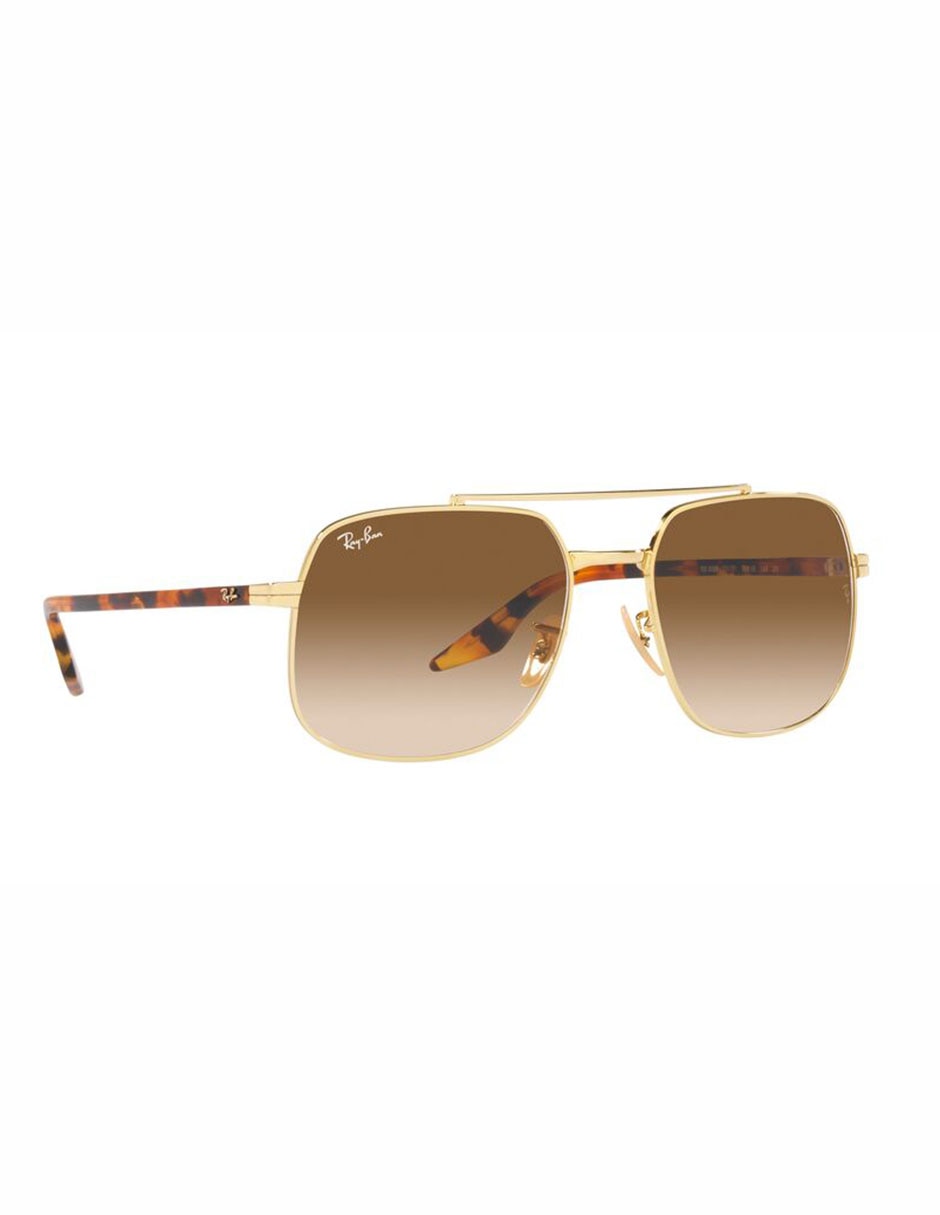 Lentes de sol Core unisex 12