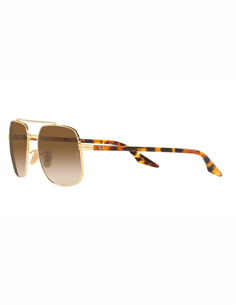 Lentes de sol Core unisex 3