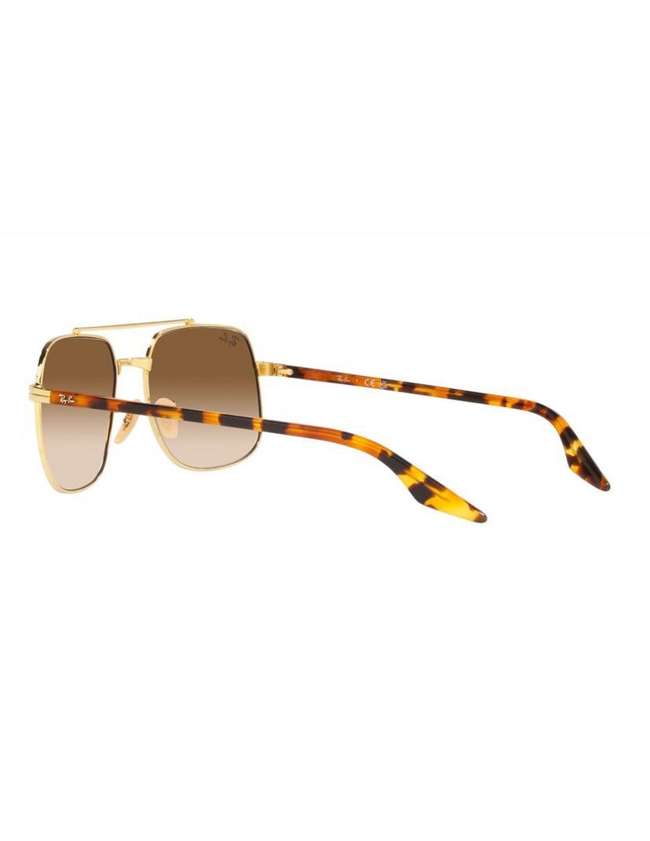 Lentes de sol Core unisex 5