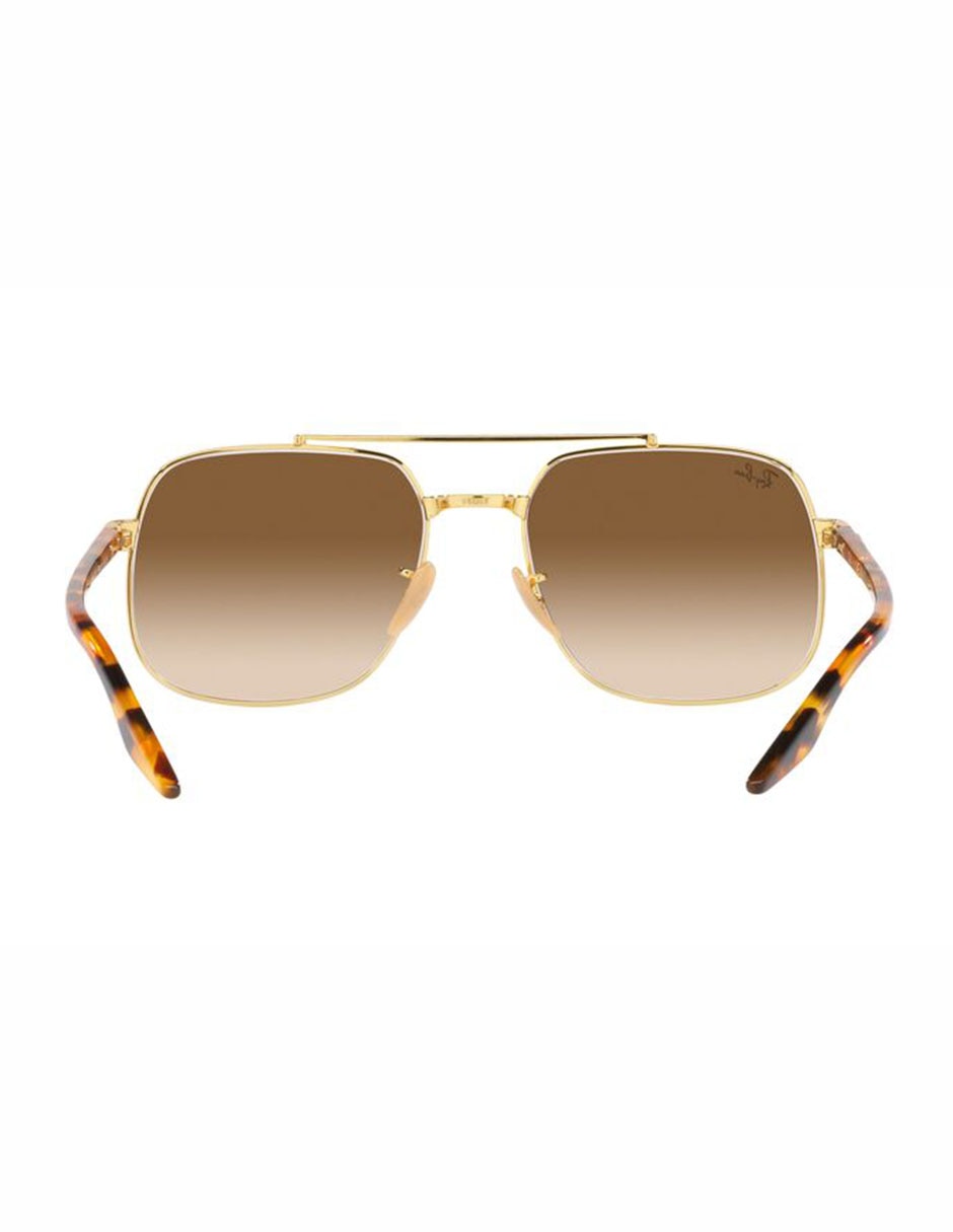 Lentes de sol Core unisex 7