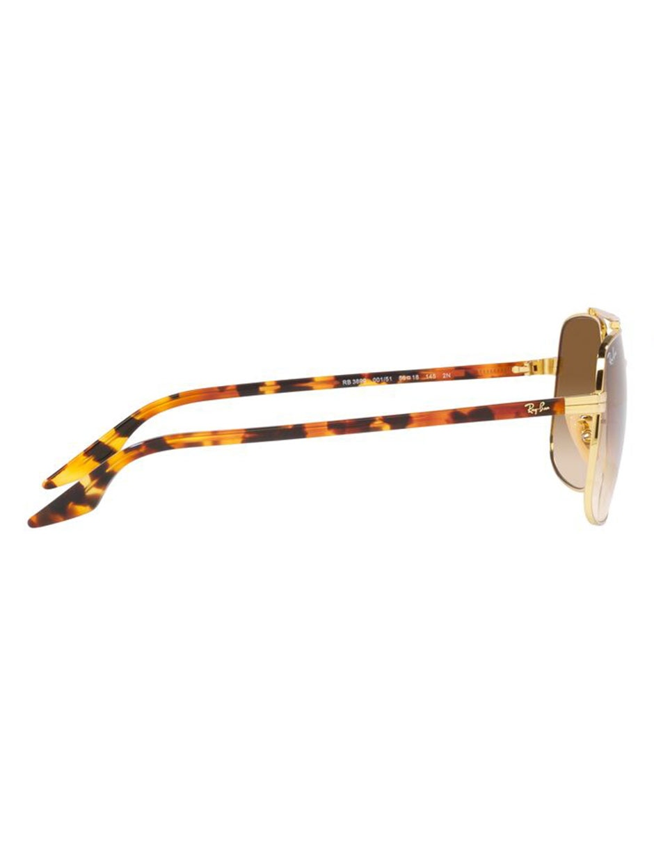 Lentes de sol Core unisex 10