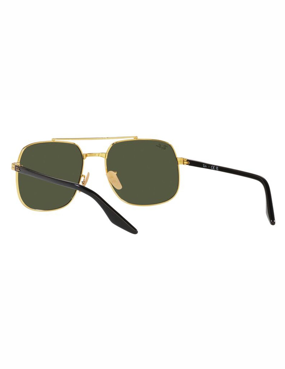 Lentes de sol Core unisex 6