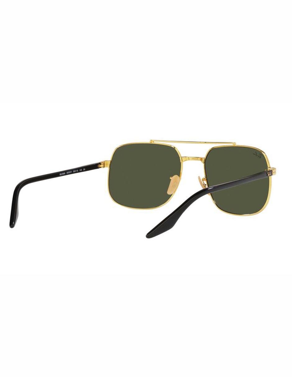 Lentes de sol Core unisex 8