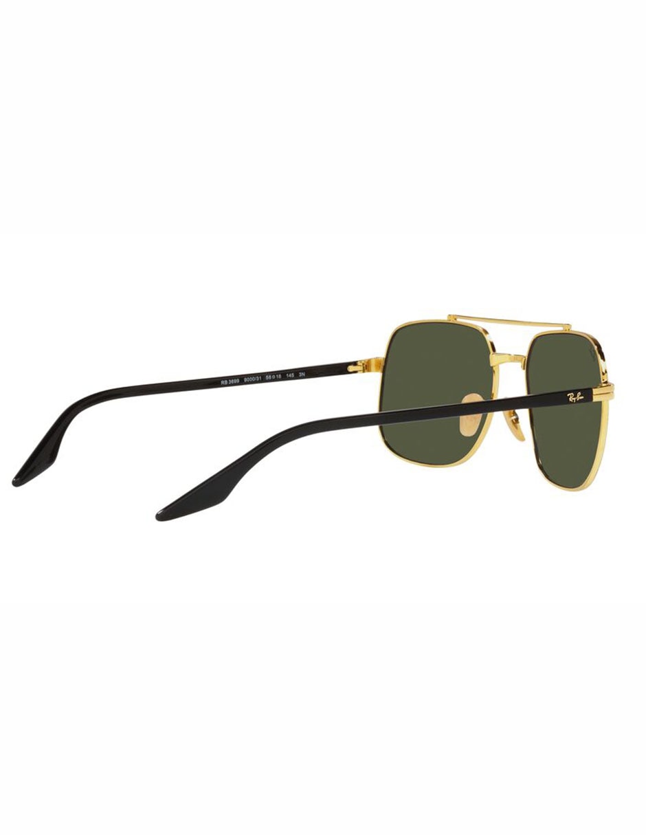 Lentes de sol Core unisex 9