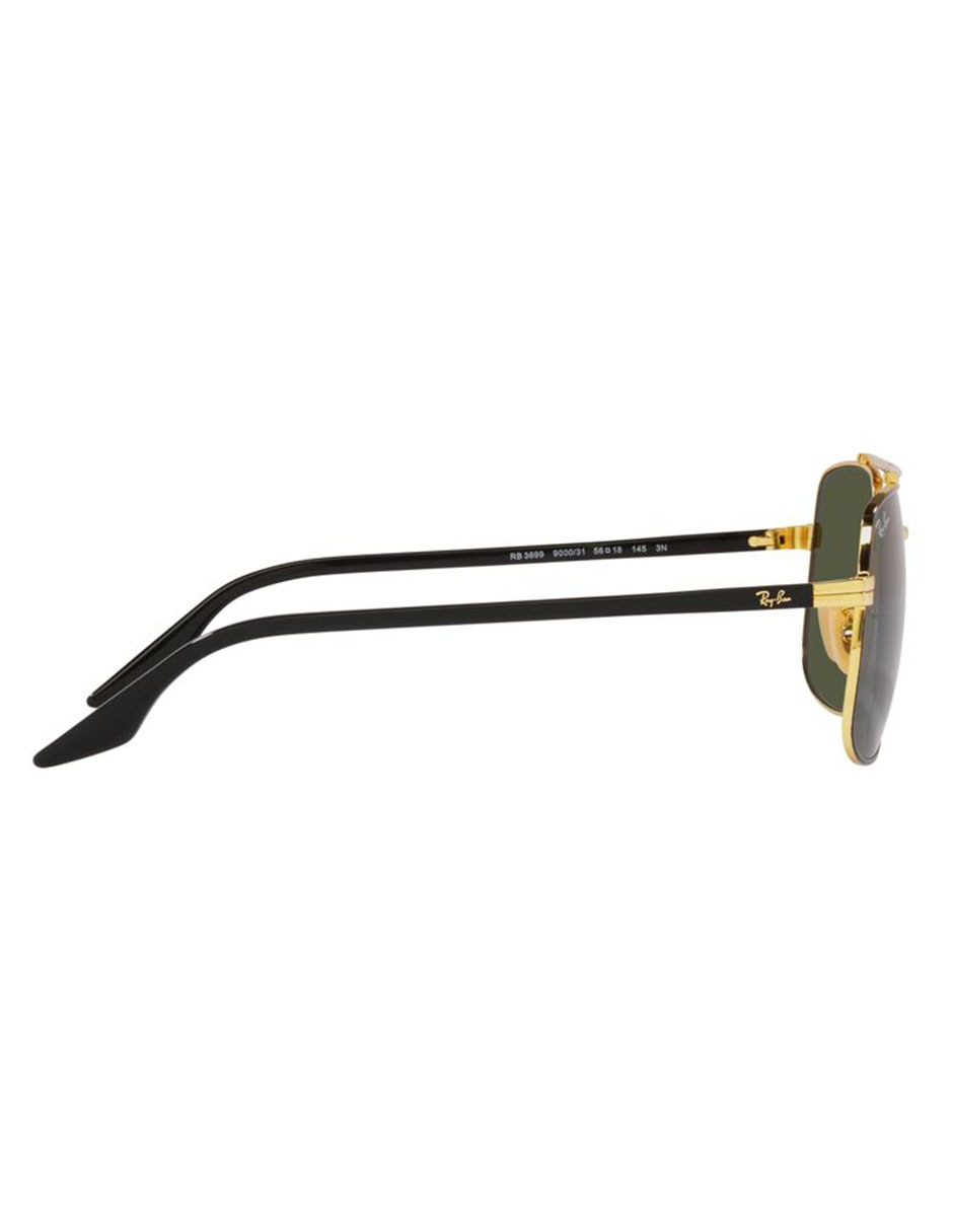 Lentes de sol Core unisex 10