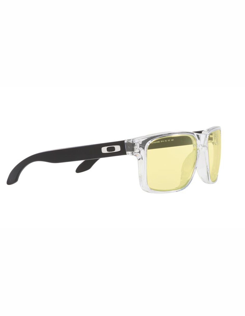 Lentes de sol Holbrook para hombre