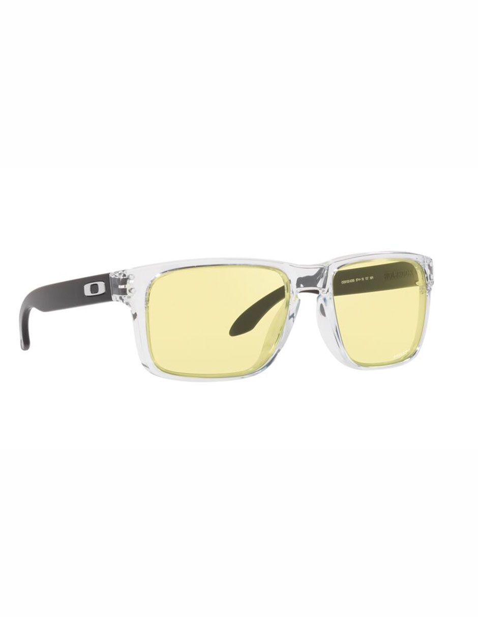 Lentes de sol Holbrook para hombre