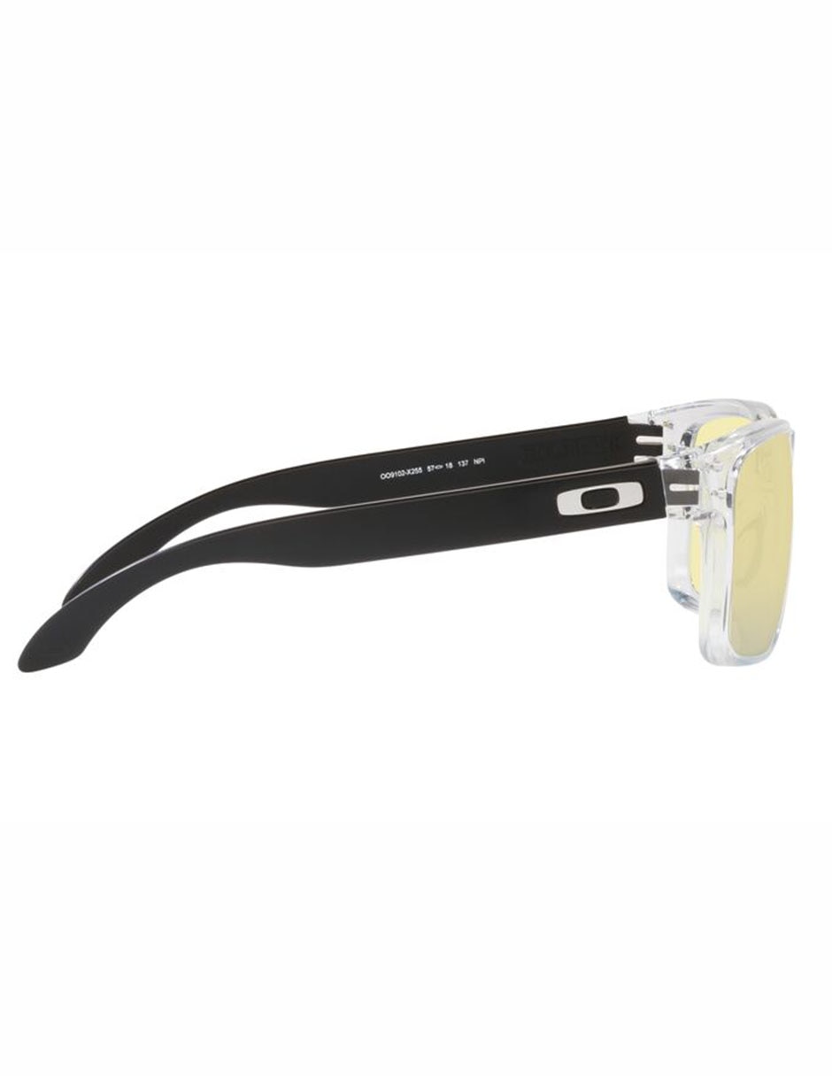 Lentes de sol Holbrook para hombre 12