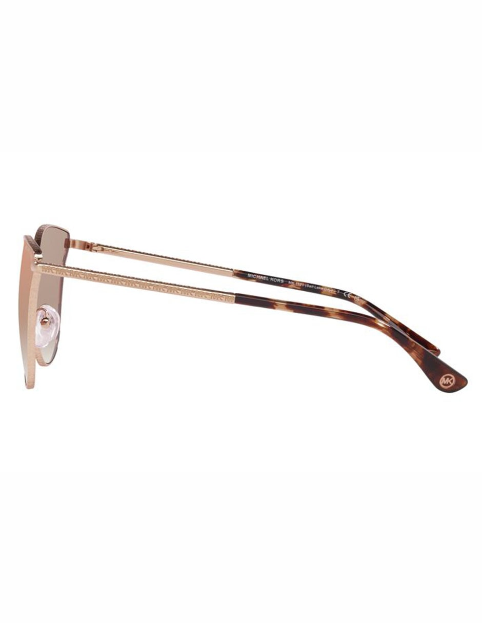Lentes de sol Salt Lake City para mujer 4