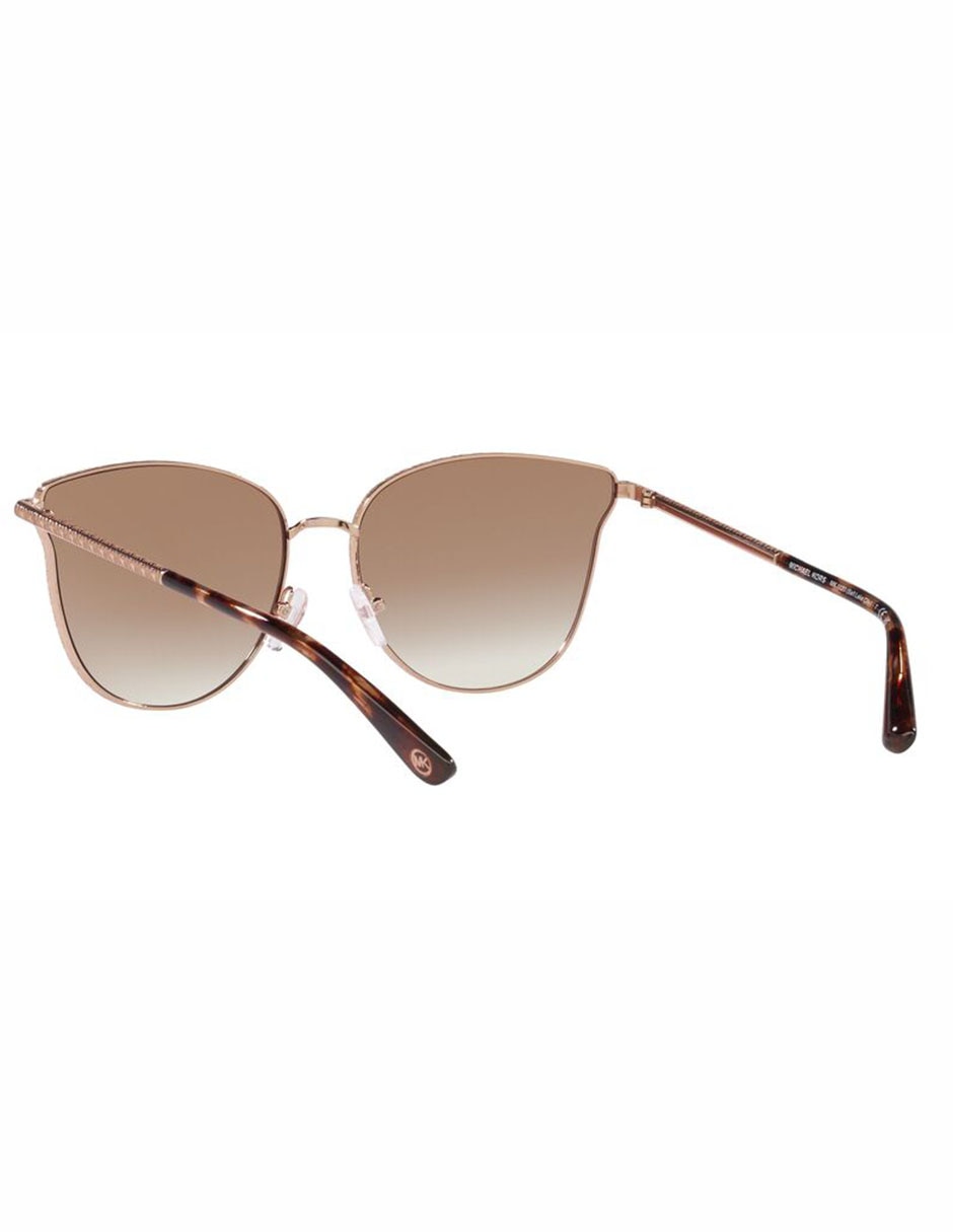 Lentes de sol Salt Lake City para mujer 6