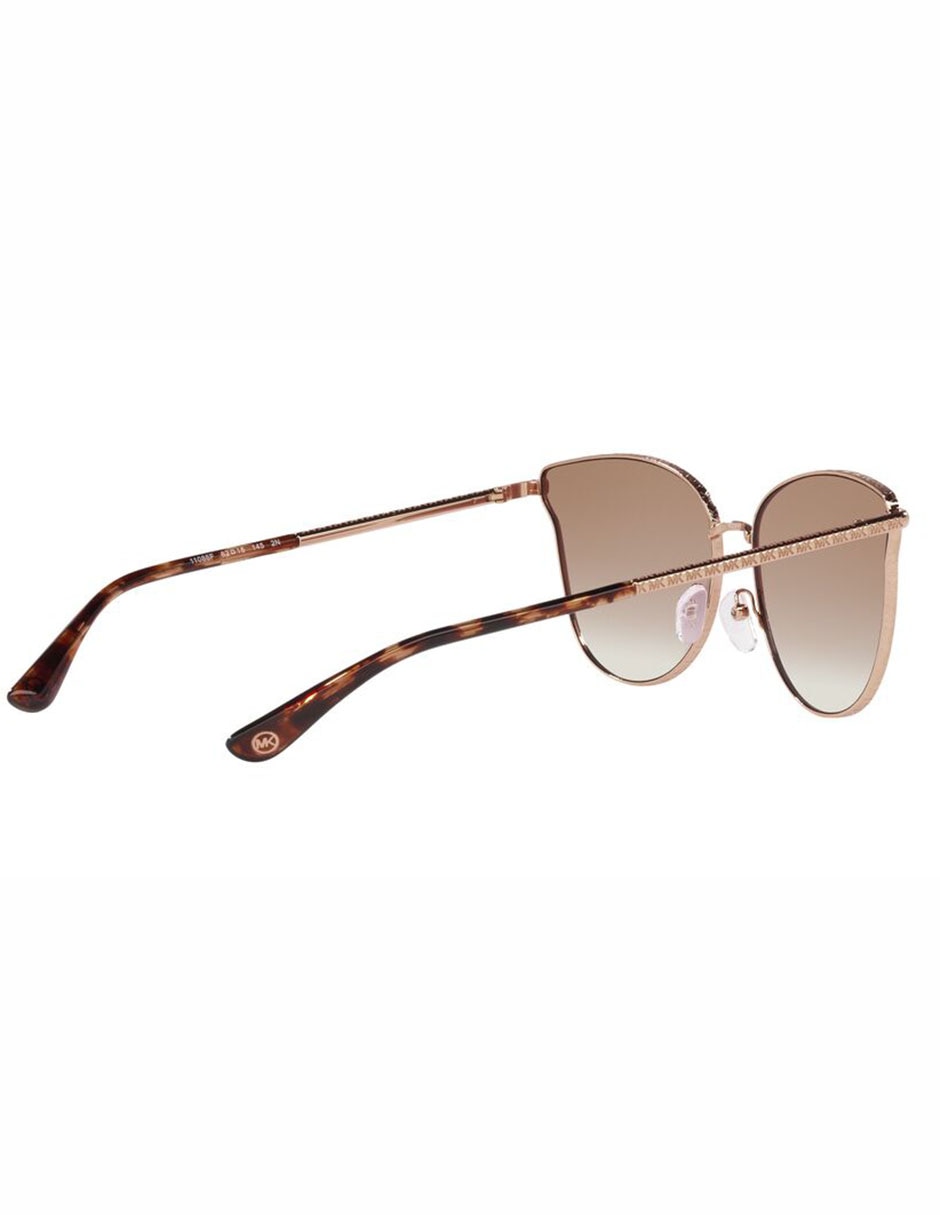 Lentes de sol Salt Lake City para mujer 9