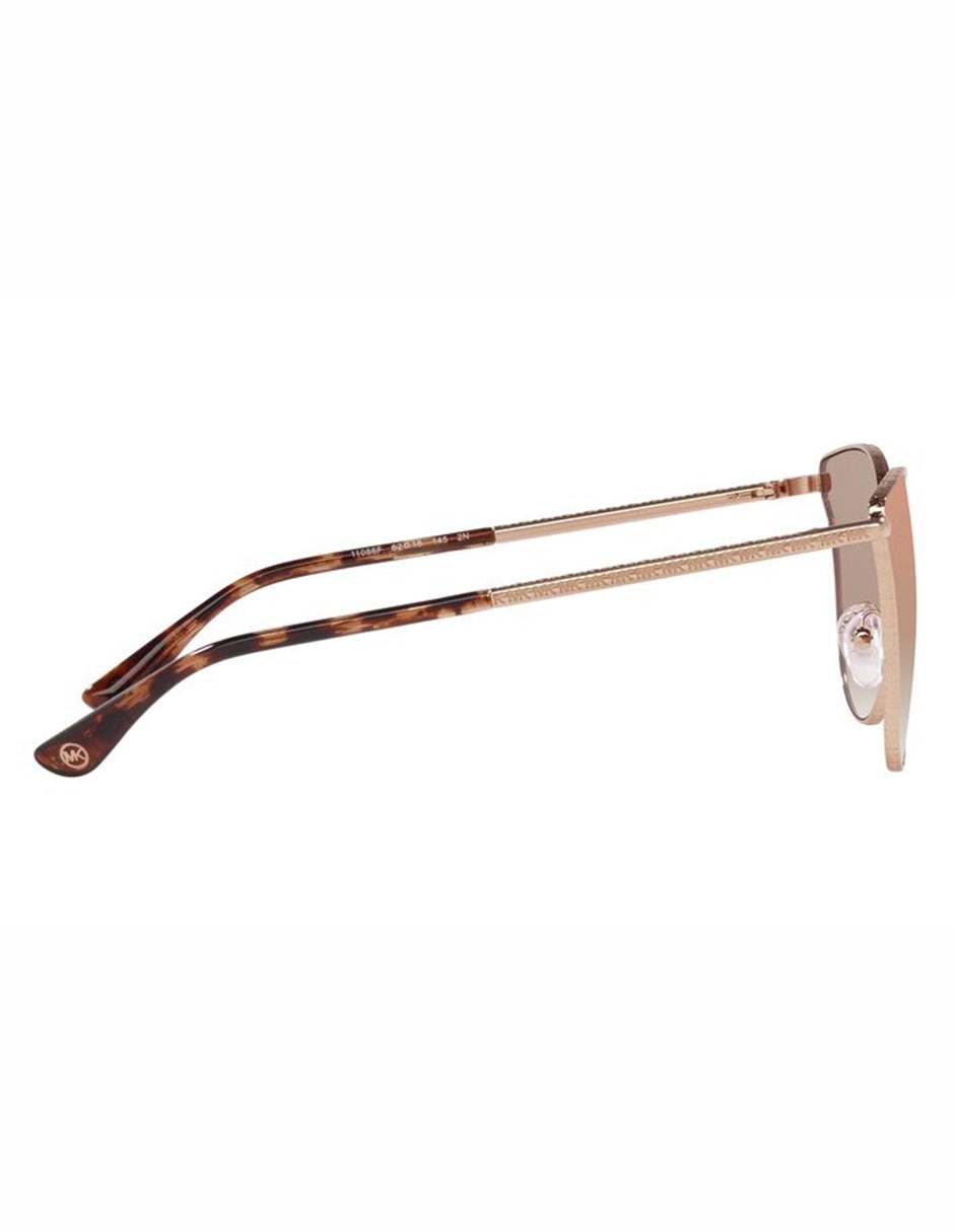 Lentes de sol Salt Lake City para mujer 10