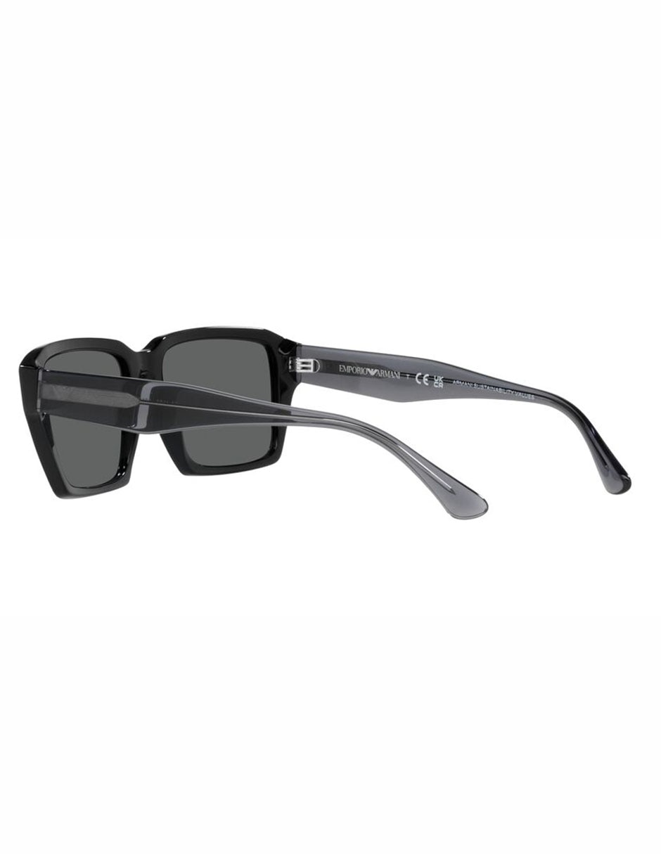 Lentes de sol Armani Essential Leisure para hombre