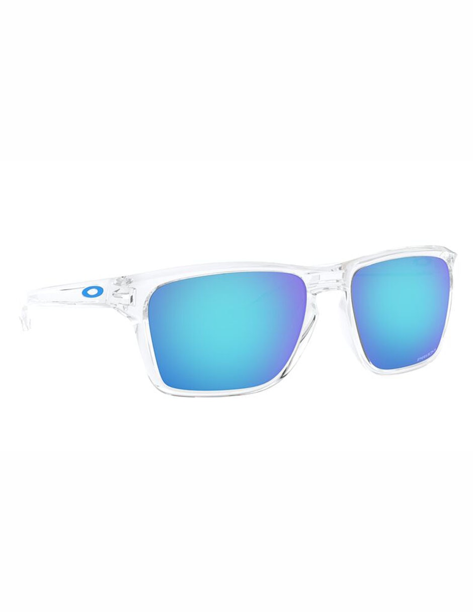 Lentes de sol Sylas para hombre 12