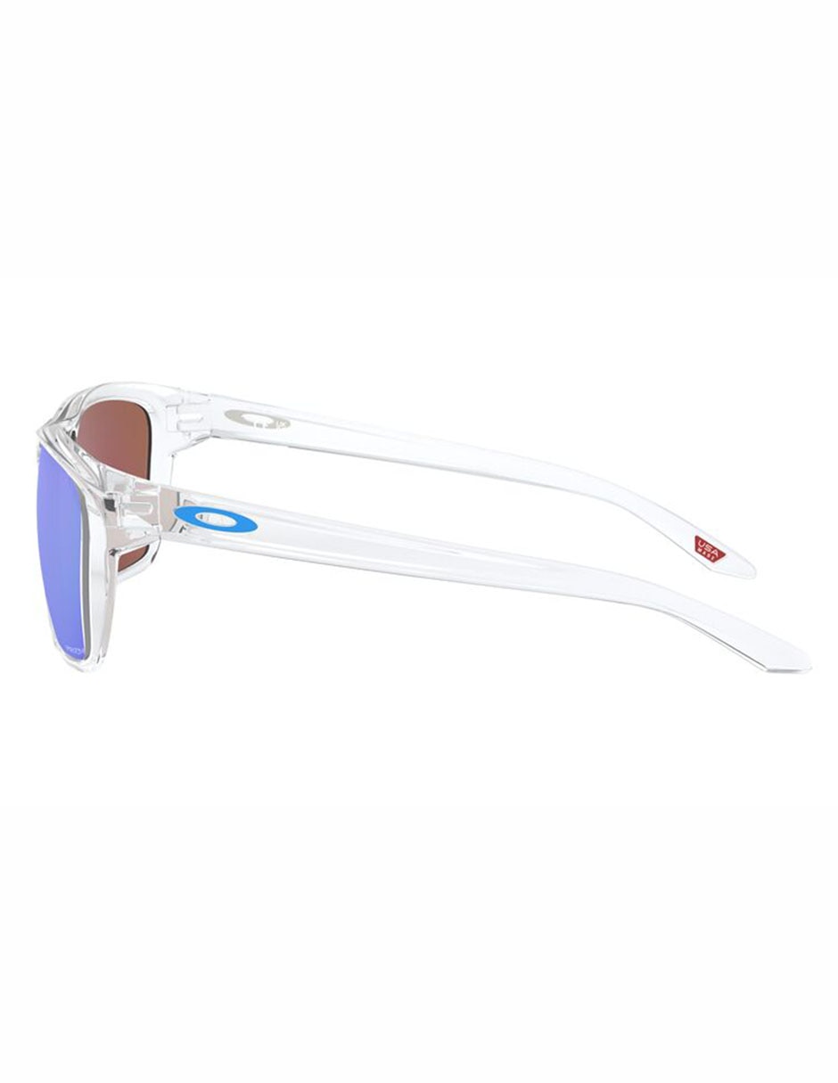 Lentes de sol Sylas para hombre 4