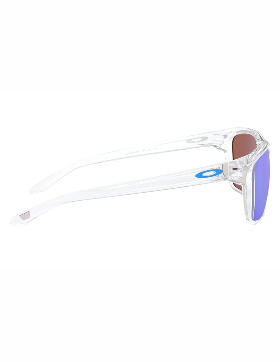Lentes de sol Sylas para hombre 10