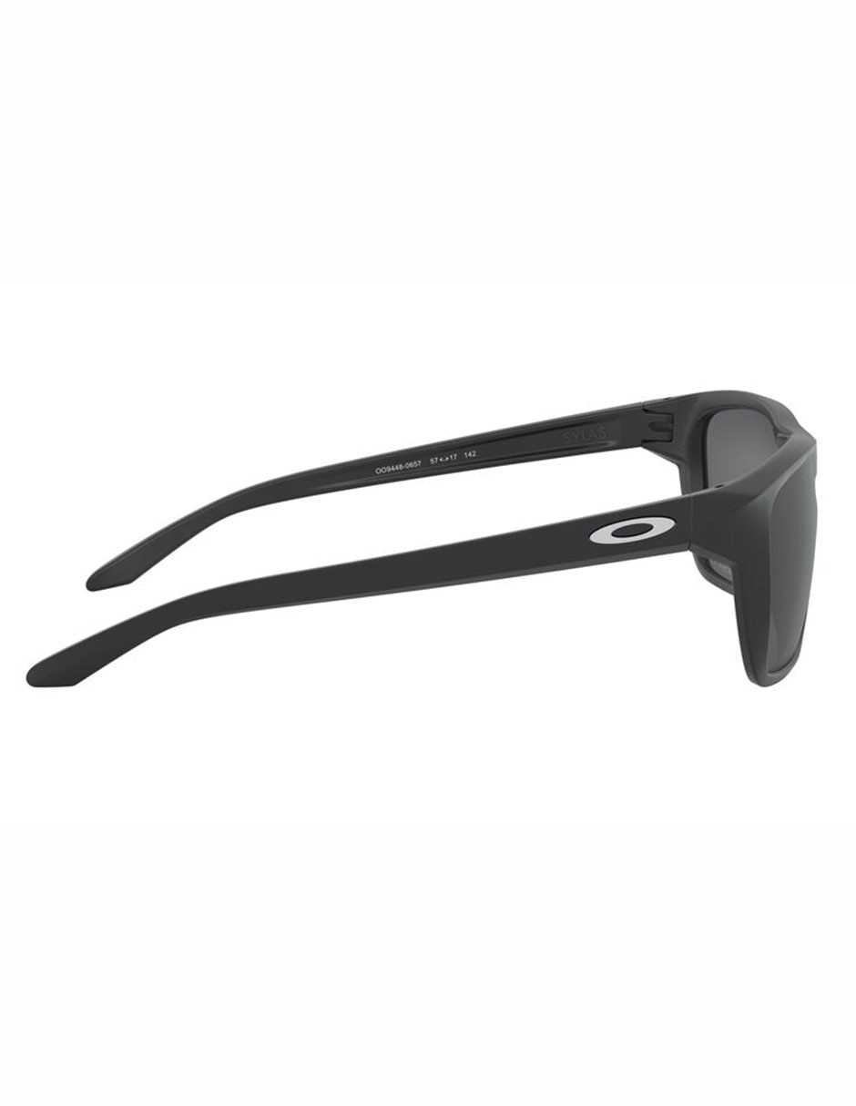 Lentes de sol Sylas para hombre 10