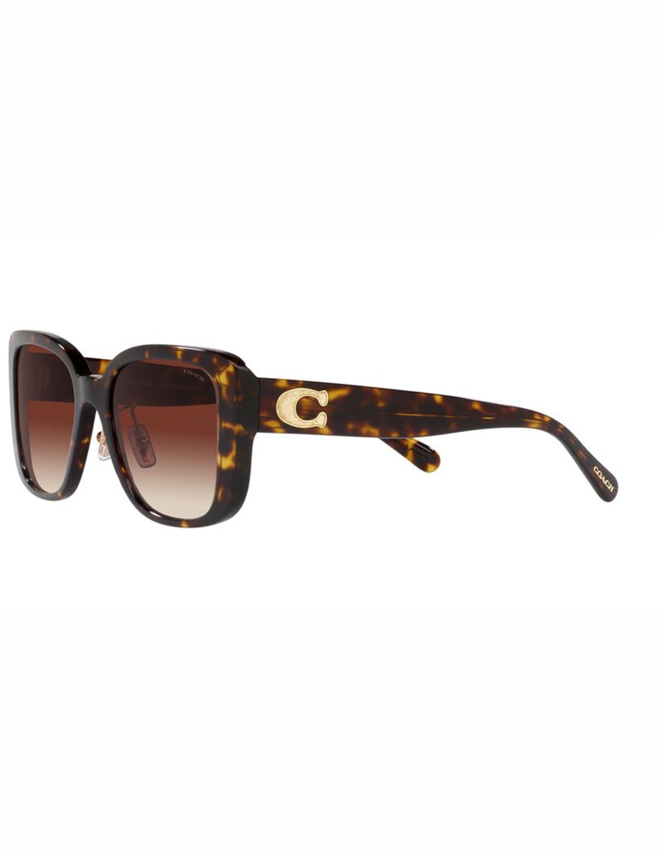 Lentes de sol CD472 para mujer 3