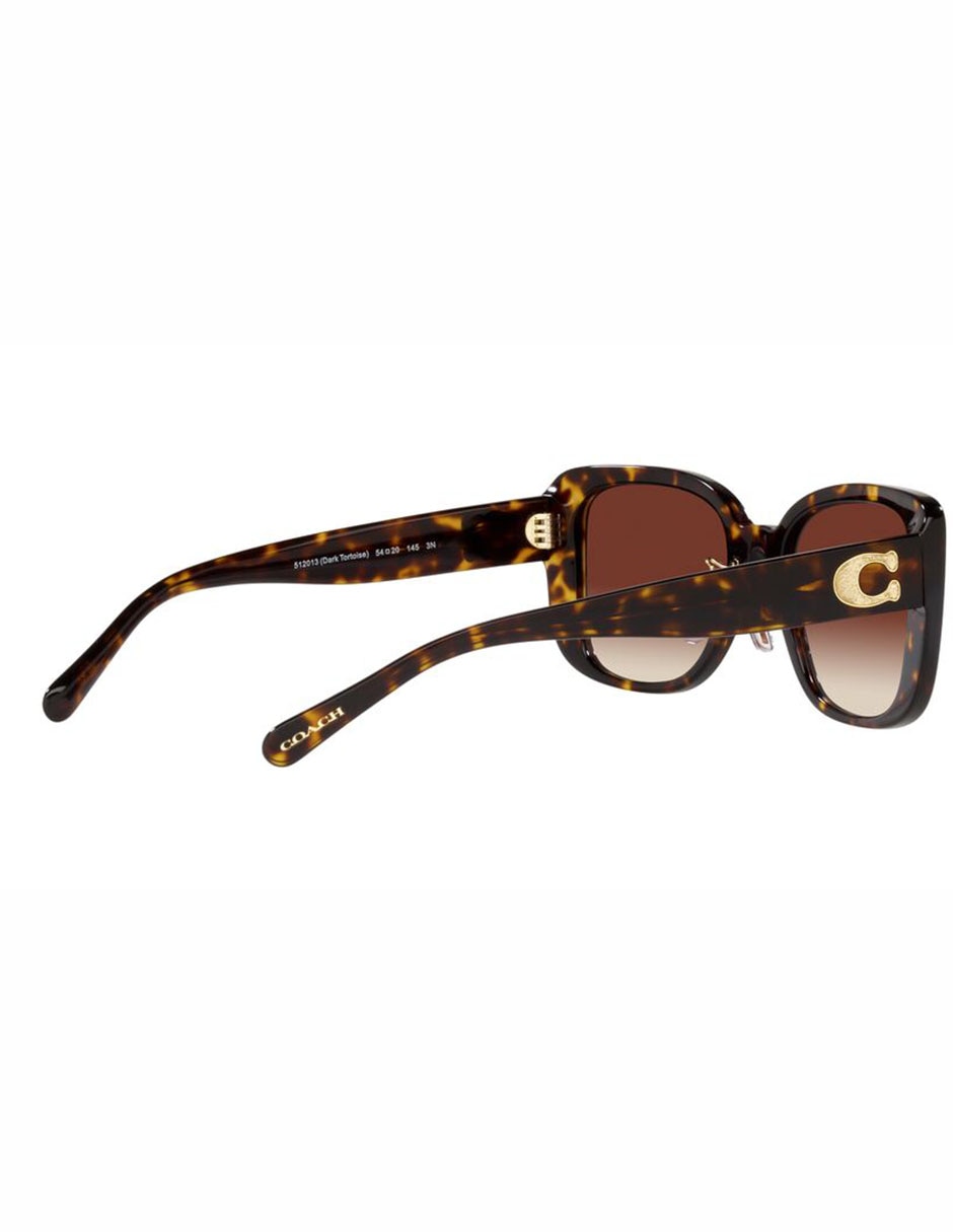 Lentes de sol CD472 para mujer 9