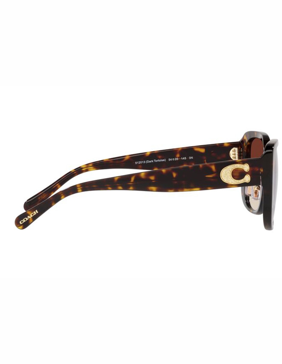 Lentes de sol CD472 para mujer 10